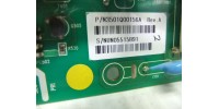 LG 3501Q00156A module power supply board .